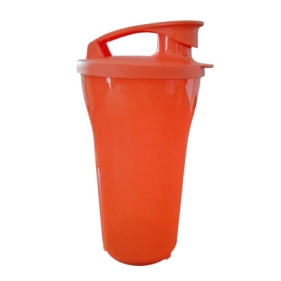 Copo com bico Tupperware