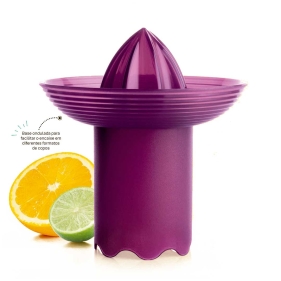 Espremedor de frutas Tupperware
