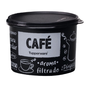 Tupper café 700g Tupperware PB